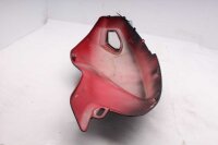 Tankbeklædning højre, dæksel, ventilationsgitter Ducati Monster 796 M796 10-16