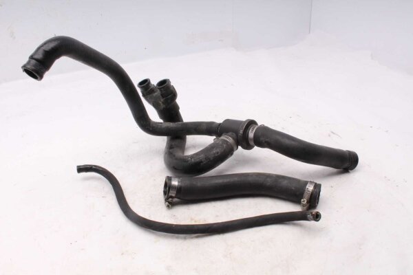 Tuyau de liquide de refroidissement, tuyau du système de refroidissement Honda Aprilia ETV 1000 Caponord PS 01-01