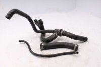 Manguera de refrigerante, manguera del sistema de...