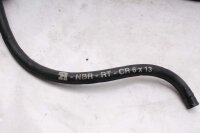 Tuyau de liquide de refroidissement, tuyau du système de refroidissement Honda Aprilia ETV 1000 Caponord PS 01-01