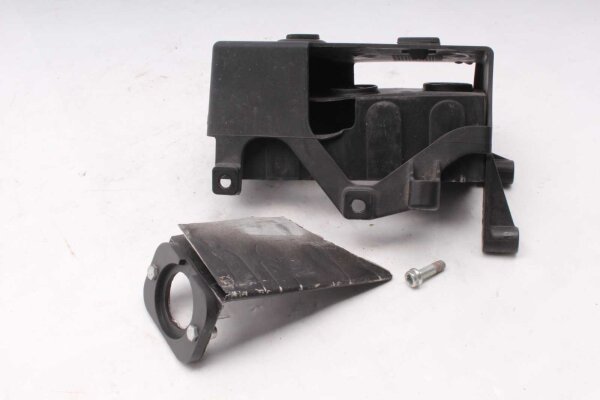 Sikringsboks, batteriboks, holder, dæksel Ducati Monster 796 M796 10-16