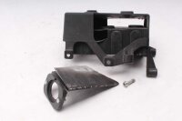 Säkringsbox, batteribox, hållare, lock Ducati...