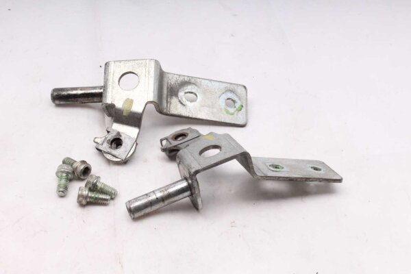 Tankbeslag montering brændstoftank venstre højre Ducati Monster 796 M796 10-16