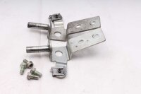 Tankfäste montering bränsletank vänster...