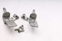 Tankbeslag montering brændstoftank venstre højre Ducati Monster 796 M796 10-16