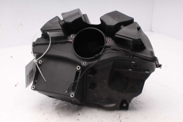 Air filter box, intake box, air filter housing Ducati Monster 796 M796 10-16