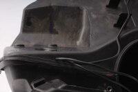 Air filter box, intake box, air filter housing Ducati Monster 796 M796 10-16