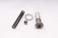 Steuerkettenspanner Bolzen Feder Kugel Steuerkette Ducati...