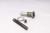 Steuerkettenspanner Bolzen Feder Kugel Steuerkette Ducati...