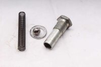 Jakoketjun kiristyspultti, jousi, kuula, jakoketju Ducati Monster 796 M796 10-16