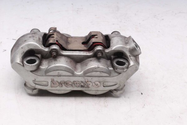 Bremssattel vorne rechts Vierkolben Bremszange Ducati Monster 796 M796 10-16