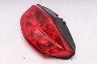 LED Rücklicht Bremslicht Beleuchtung hinten klar...