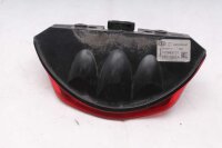 LED Rücklicht Bremslicht Beleuchtung hinten klar Ducati Monster 796 M796 10-16