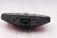 LED Rücklicht Bremslicht Beleuchtung hinten klar Ducati Monster 796 M796 10-16