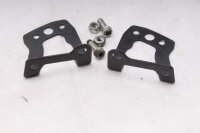 Tachohalter Aufnahme Instrumente links rechts Ducati...