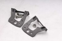 Tachohalter Aufnahme Instrumente links rechts Ducati Monster 796 M796 10-16