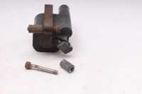 Zündspule vorne Einzelzündung Hochspannungsmodul Ducati Monster 796 M796 10-16