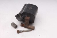 Zündspule vorne Einzelzündung Hochspannungsmodul Ducati Monster 796 M796 10-16