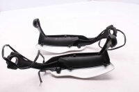 Handprotektoren Blinker LED links rechts Paar Ducati...