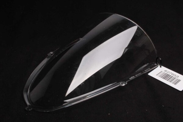 Forrude, forrude, kåbeskærm, tonet, for Aprilia RS 660 KS 20-23