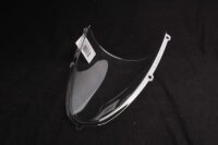 Forrude, forrude, kåbeskærm, tonet, for Aprilia RS 660 KS 20-23