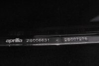 Forrude, forrude, kåbeskærm, tonet, for Aprilia RS 660 KS 20-23