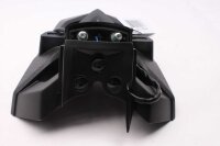 Rekisterikilven pidike, rekisterikilven valo, takana...