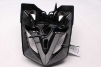 Rekisterikilven pidike, rekisterikilven valo, takana Yamaha XP 530 T-Max 17-17