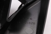 Rekisterikilven pidike, rekisterikilven valo, takana Yamaha XP 530 T-Max 17-17