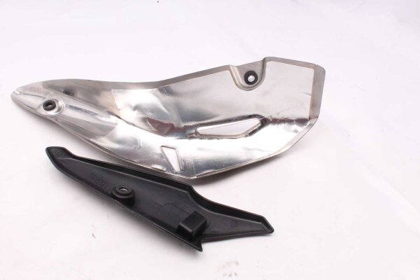 Pakoputken lämpökilven suojasarja lämpösuoja Kawasaki Z 900 R 24-24