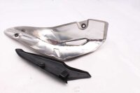 Pakoputken lämpökilven suojasarja...