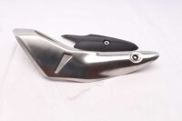 Pakoputken lämpökilven suojasarja lämpösuoja Kawasaki Z 900 R 24-24