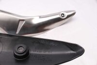 Pakoputken lämpökilven suojasarja lämpösuoja Kawasaki Z 900 R 24-24