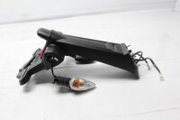 Nummerpladeholder, blinklysholder, reflektor Yamaha YZF-R...