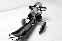 License plate holder, turn signal holder, reflector Yamaha YZF-R 125 A 24-24