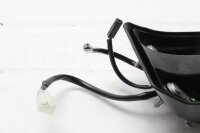 License plate holder, turn signal holder, reflector Yamaha YZF-R 125 A 24-24