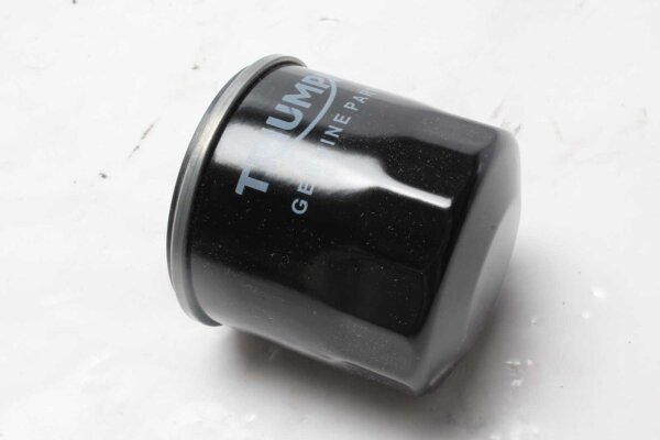 Öljynsuodattimen vaihtopatruuna ruuvattava suodatin T1218001 Triumph Daytona 675 H67 13-17