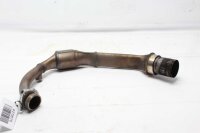 Krümmer Abgaskrümmer Katalysator...