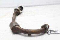 Collettore di scarico, catalizzatore, collegamento sonda lambda KTM Duke 125 22-22