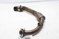 Collettore di scarico, catalizzatore, collegamento sonda lambda KTM Duke 125 22-22