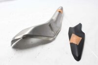 Pakoputken suojan lämpökilpi...