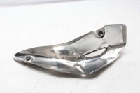 Exhaust guard heat shield heat protection cover Kawasaki Z 900 RS 21-21