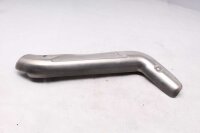 Protezione termica dello scarico sinistra Honda Aprilia...