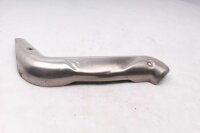 Protezione termica dello scarico sinistra Honda Aprilia...