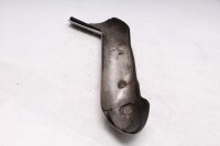 Uitlaatbescherming hitteschild links Honda Aprilia ETV 1000 Caponord PS 01-01