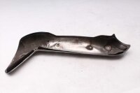 Uitlaatbescherming hitteschild links Honda Aprilia ETV 1000 Caponord PS 01-01