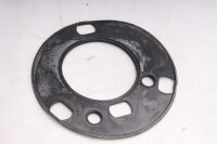 Kraftstofftankdichtung Tankdichtung Honda Aprilia ETV 1000 Caponord PS 01-01