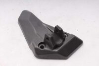 Fußrastenhalter hinten rechts BE001893 Honda...