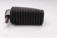 Soziusfußraste hinten links Honda Aprilia ETV 1000...