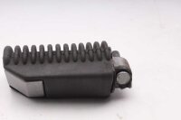 Soziusfußraste hinten links Honda Aprilia ETV 1000...